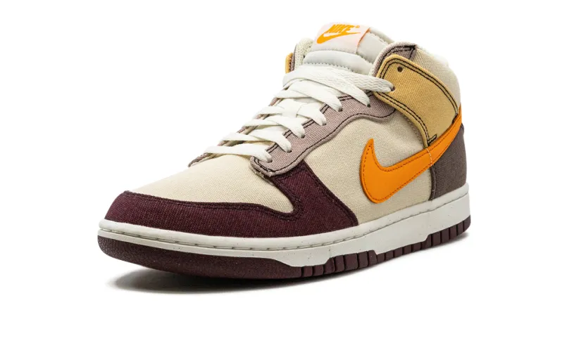 Nike Dunk Dunk Mid 'Coconut Milk'